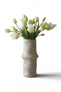 Botané sztuczny bukiet dekoracyjny 47 x 18 cm BOT-BOU-166