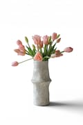 Botané sztuczny bukiet dekoracyjny 47 x 18 cm BOT-BOU-165