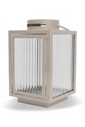 Sagaform lanterna dekorativna iz jekla 16 x 16 x 26 cm 5018819