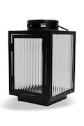 Sagaform lanterna dekorativna iz jekla 16 x 16 x 26 cm 5018817