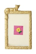 Rice ramka na zdjęcie dekoracyjna 20 x 12 cm FRAME-TIGER