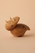 Lucie Kaas figurka dekoracyjna drewniana Trixi 6,5 cm NU07