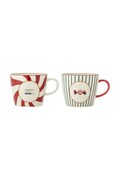 Set šalica Bloomingville Yule Mug 300 ml 2-pack