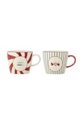 Set šalica Bloomingville Yule Mug 300 ml 2-pack