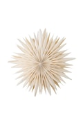 Bloomingville декор LED святковий з паперу 50 x 15 cm 82068561