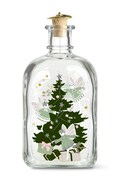 Holmegaard karafka świąteczna ze szkła Christmas 2026 4800632