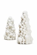 Philippi choinka dekoracyjna z tworzywa sztucznego Snowball L P132045
