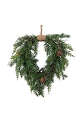 Bloomingville wieniec świąteczny Pine 82073067
