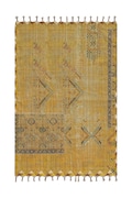 Calma House koberec podlahový bavlnený 150 x 200 cm DINKA200MOS