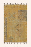 Calma House dywanik podłogowy bawełniany 60 x 90 cm DINKA90MOS
