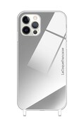 Etui za telefon LaCoqueFrançaise Mirror iPhone 15 PRO MAX
