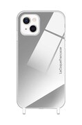 Etui za telefon LaCoqueFrançaise Miror iPhone 15