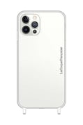 LaCoqueFrançaise custodia per telefono Transparent iPhone 15 PRO