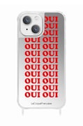 Etui za telefon LaCoqueFrançaise iPhone 15