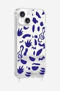 Etui za telefon LaCoqueFrançaise iPhone 15