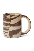 Чашка ferm LIVING Ryu 300 ml