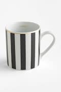 La Mania kubek z porcelany 280 ml 5902037040033