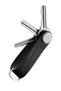 Θήκη για κλειδιά Orbitkey Active 8,5 cm χρώμα: μαύρο