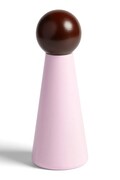 &k Amsterdam з каучукового дерева 21 cm