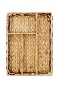 House Doctor organizer na sztućce 35 x 25 x 6 cm 900001873