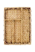 House Doctor organizer na sztućce 35 x 25 x 6 cm 900001873