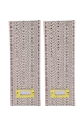 House Doctor raccoglitore HDKeep 11 x 31 cm pacco da 2