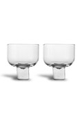 Byon zestaw kieliszków Victoria 350 ml 2-pack kolor transparentny