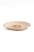 Десертна тарілка Byon Poppy 21 cm