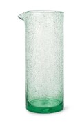 Графин ferm LIVING Oli 1 L колір бірюзовий