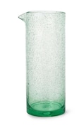 Графин ferm LIVING Oli 1 L колір бірюзовий