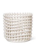 Διακοσμητικό καλάθι ferm LIVING L