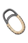 Ferm Living otwieracz do butelek Weave Bottle Opener