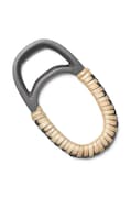 Ferm Living otwieracz do butelek Weave Bottle Opener