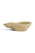 Купа Byon Oyster 8 x 13 x 3,5 cm в бежово