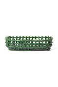 Ferm Living kosz dekoracyjny Ceramic Basket