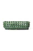 Ferm Living kosz dekoracyjny Ceramic Basket