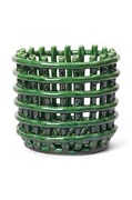 Ferm Living kosz dekoracyjny Ceramic Basket S
