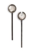 Салатні ложки ferm LIVING Obra 2-pack
