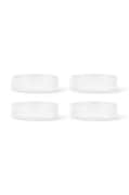 ferm LIVING set de boluri Ripple Serving Bowls 4-pack