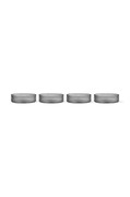 ferm LIVING set ciotole Ripple Serving Bowls pacco da 4