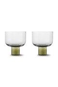 Byon zestaw szklanek Victoria 350 ml 2-pack kolor multicolor