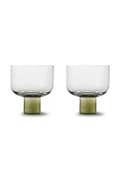 Byon zestaw szklanek Victoria 350 ml 2-pack kolor multicolor