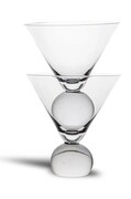Byon zestaw kieliszków Glass Spice 240 ml 2-pack
