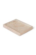 ferm LIVING taca dekoracyjna Mist Tray kolor pomarańczowy