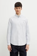 Bavlnená košeľa Polo Ralph Lauren pánska, regular, s golierom button-down, 710792041