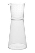 Ferm Living karafka 25 x 11 cm 1104272743
