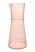 Ferm Living karafka ze szkła barwionego 25 x 11 cm 1104272740
