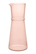 Ferm Living karafka ze szkła barwionego 25 x 11 cm 1104272740