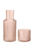 Ferm Living sada z fúkaného skla Ripple 1104274220