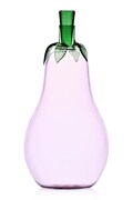 Ichendorf Milano butelka do wody ze szkła barwionego Vegetables 950 ml 9354118